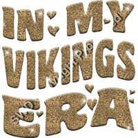 GLT93 GOLD GLITTER Thumbnail