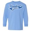5400B Youth Heavy Cotton Long Sleeve Thumbnail