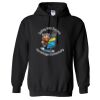 18500 Adult Heavy Blend Hooded Sweatshirt Thumbnail