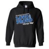 18500 Adult Heavy Blend Hooded Sweatshirt Thumbnail