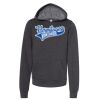 3719Y Youth Sponge Fleece Hoodie Thumbnail