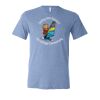 3413 Adult Extra Soft Tri-blend Tee Thumbnail
