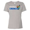 6413 Women’s Extra Soft Tri-blend Tee Thumbnail