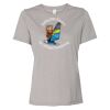 6413 Women’s Extra Soft Tri-blend Tee Thumbnail